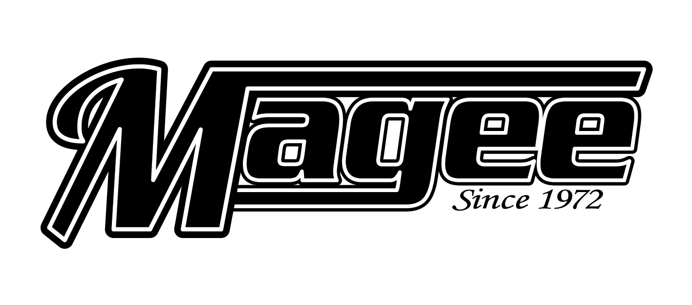 Magee Companies logo